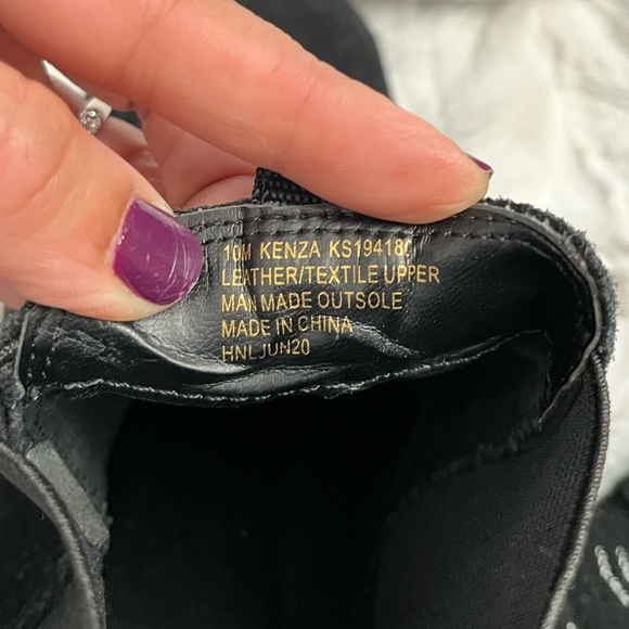 kensie Kenza Chelsea Boot - Picture 2 of 8